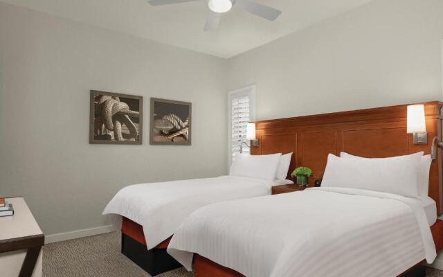 Marriott's Monarch at Sea Pines