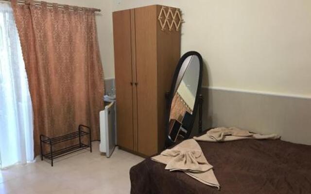 Gostievoi dom "Kiriakiia"