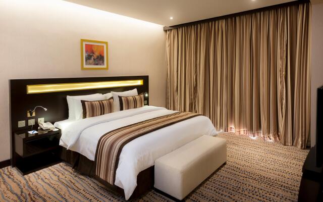 Golden Tulip Bahrain