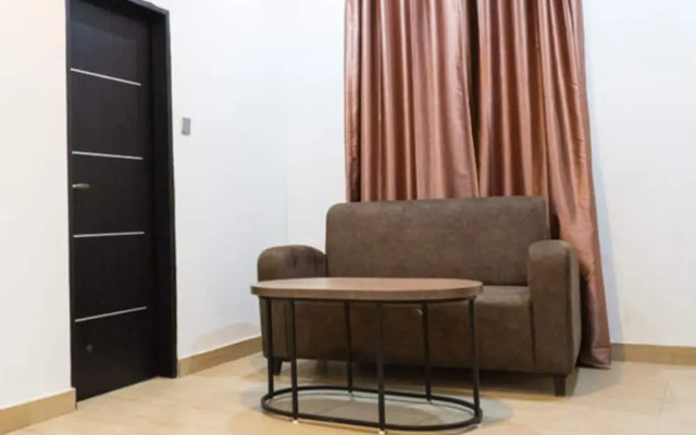 Bonphine Luxury Suites