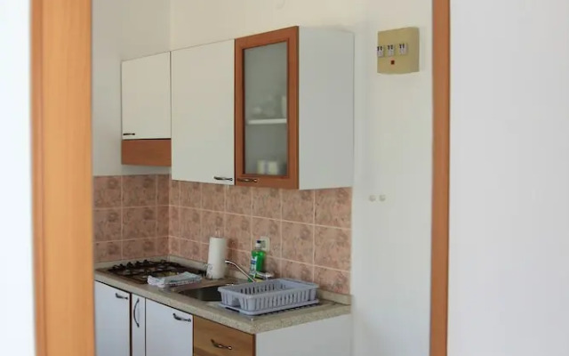Apartments Mak