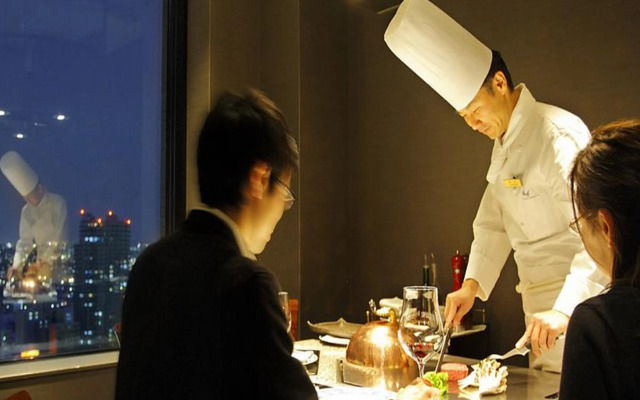 Premier Hotel Nakajima Park Sapporo
