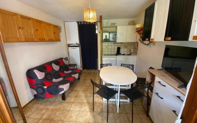 Appartement La Clusaz, 2 pièces, 6 personnes - FR-1-459-34