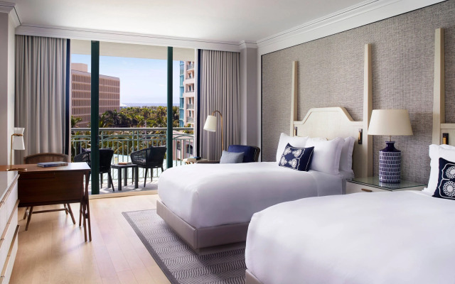 The Ritz-Carlton Coconut Grove, Miami