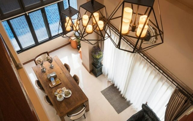 The Air Khaoyai Hotel