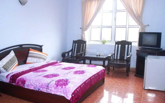 Thien Nga Vang Hotel