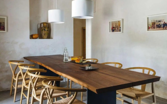 Casa Balat by DomuSicily