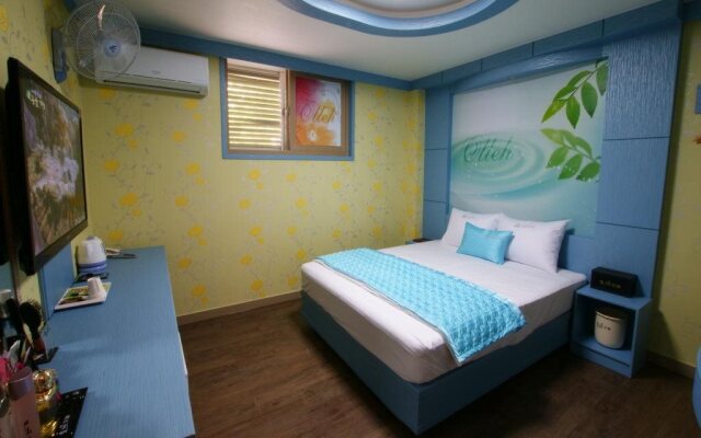 Olleh Motel