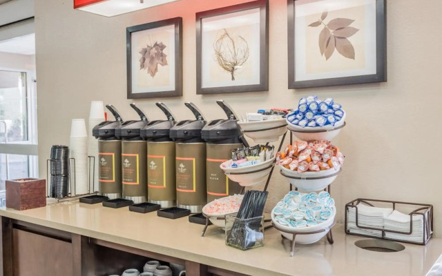 Country Inn & Suites by Radisson, Cookeville, TN