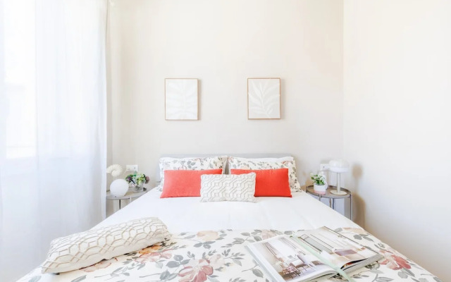 The White Lotus Penthouse