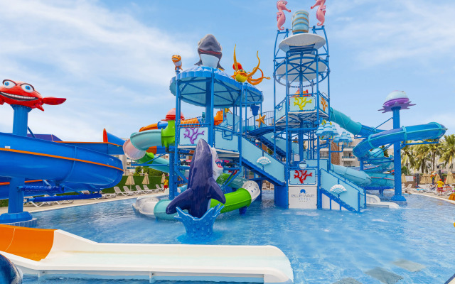 Blue Wave Suite Hotel - All Inclusive