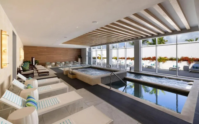 Dreams Cap Cana Resort & Spa