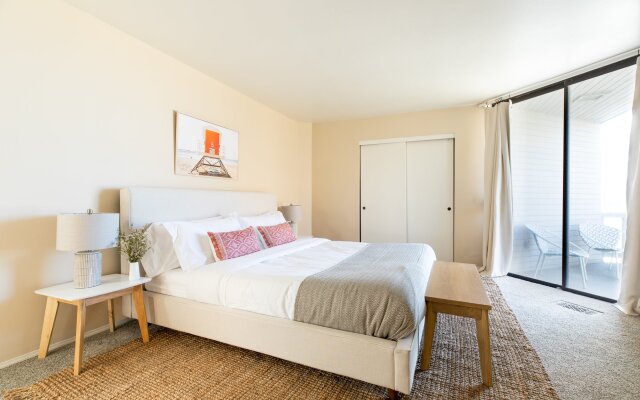 Belmont by AvantStay