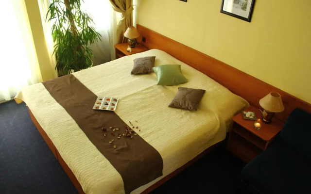 Hotel Pula