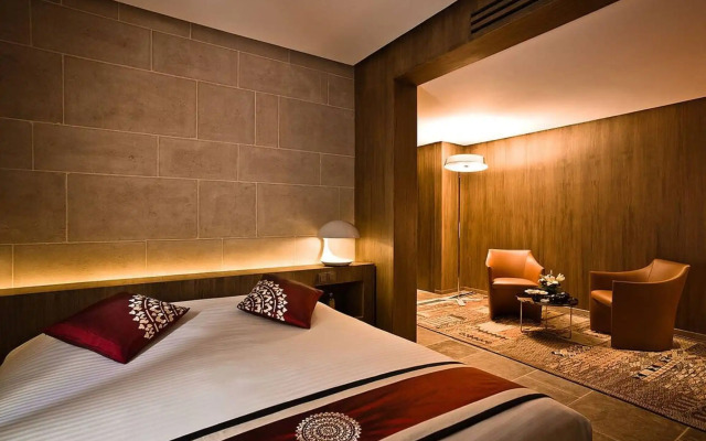 Riad Fes
