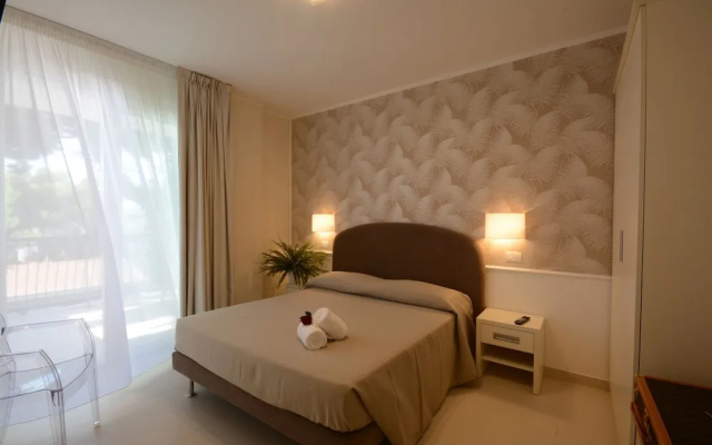 La Villa Residence