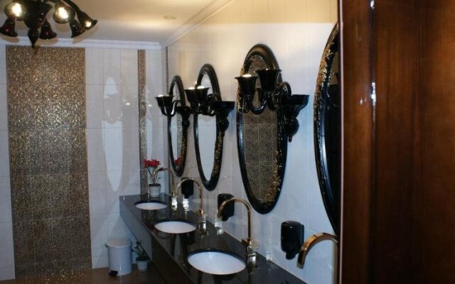 Guest Accommodation Atrium Gulin