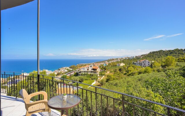 Loucerna Suites Chania