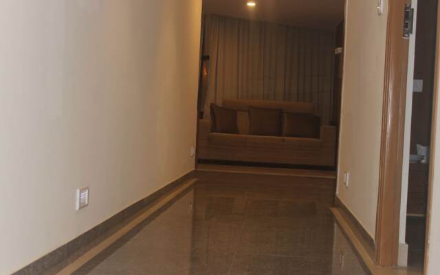 Olive Residency