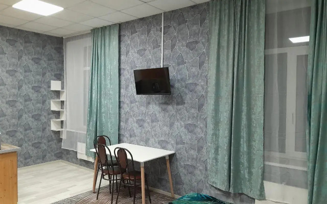 Usadba Lebyazhye