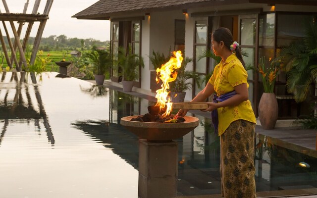 Mandalay Villas