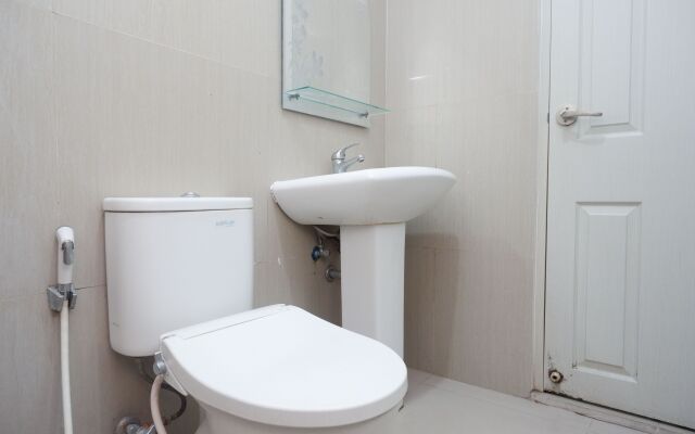 RedDoorz near Jogja City Mall