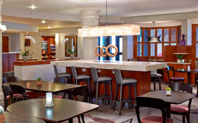 Courtyard by Marriott Rochester Brighton
