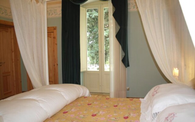 Casarosa Bed Breakfast di Charme