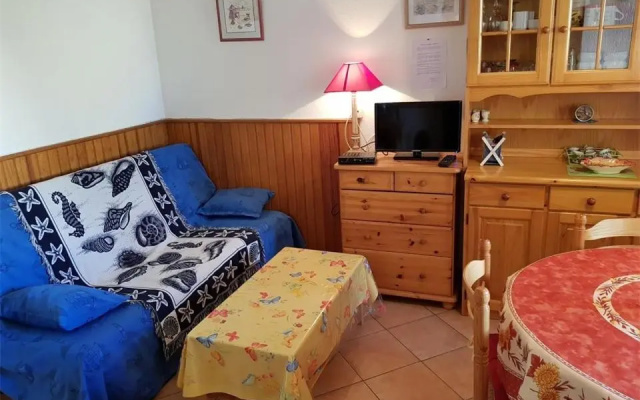 BM 582 - Appartement T2 4 couchages NARBONNE-PLAGE