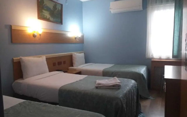 Hotel Oz Villa
