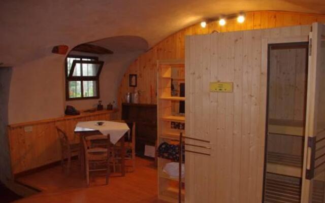 Hotel Ristorante La Font