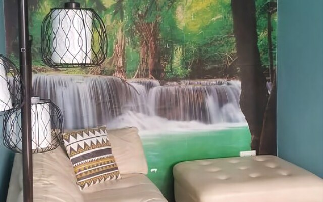 Lady M guest House