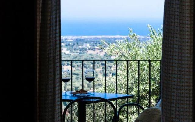 B&B Pozzo Di Luce