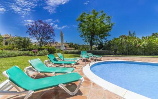 Apartamento Boutique Elviria Hills