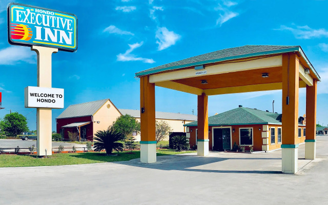 Executive Inn of Hondo