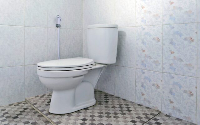 OYO 1386 Hotel Grand Gabelo