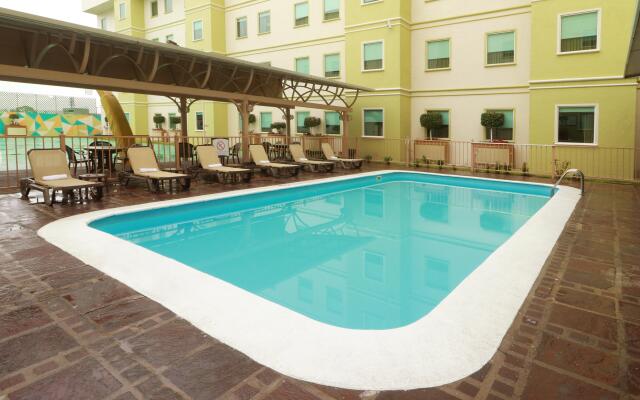 Staybridge Suites Queretaro by IHG