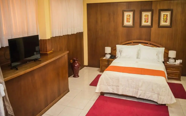 Recreo Hotel