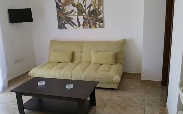 Layiotis Hotel Apartments