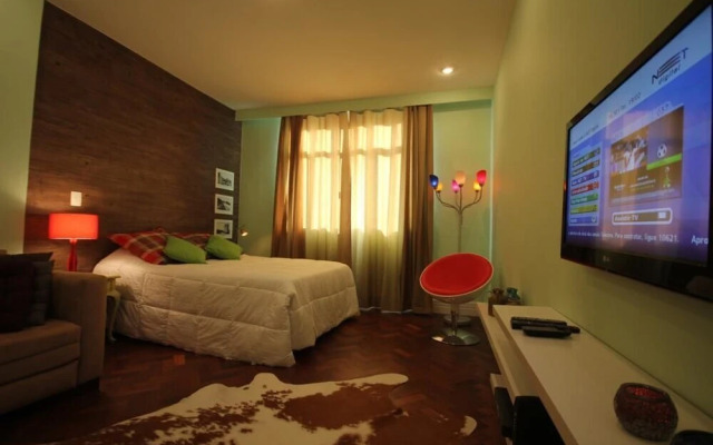 Ribeiro - Studio - GHS 38050