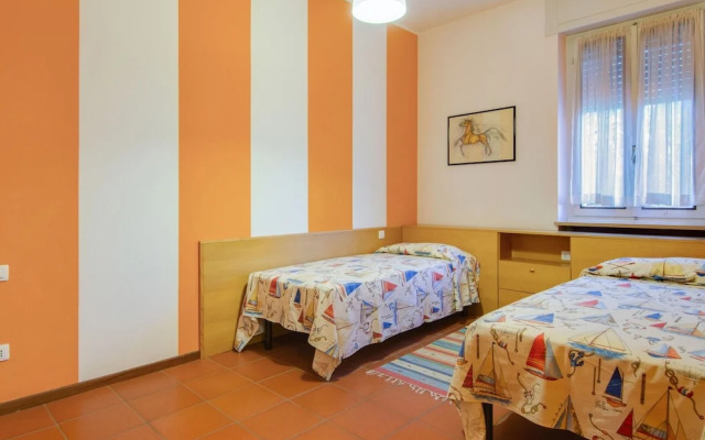 Holiday Home in Marciaga With Pool & Gulf Views