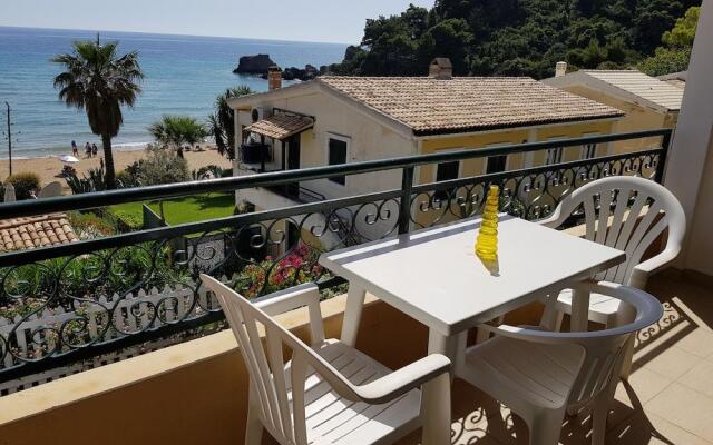 Corfu Island Apartment 23