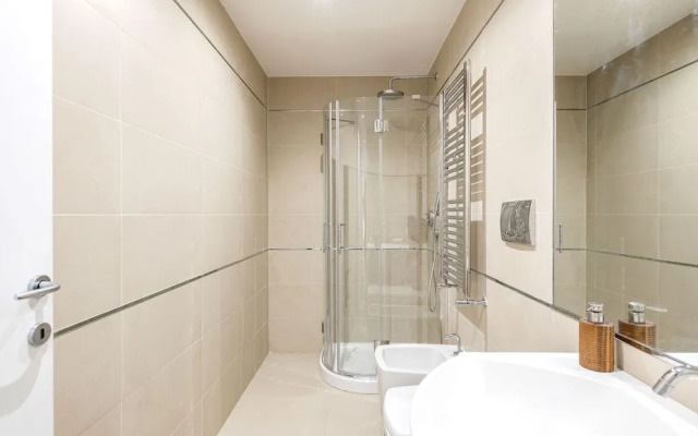 Rifredi Station Exclusive Apartment