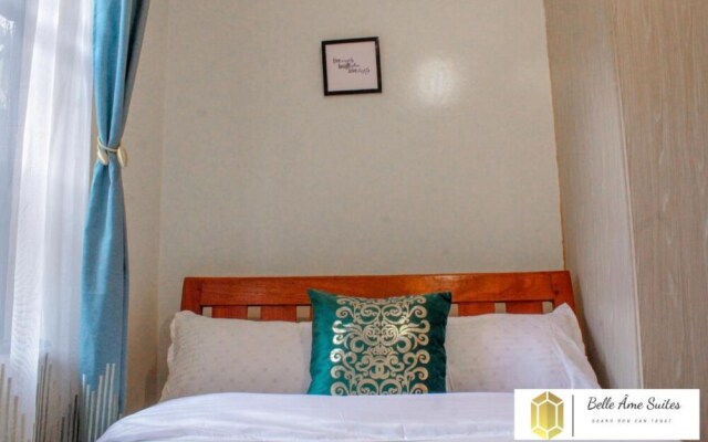 Belle Ame Suites Westpointe
