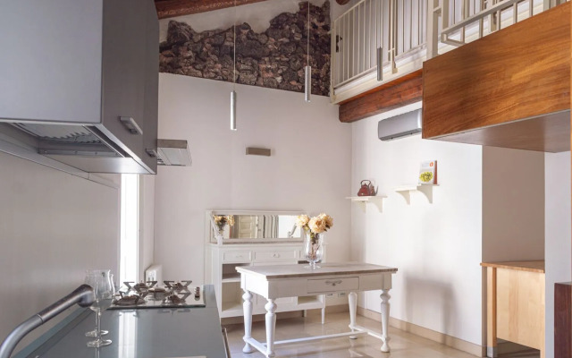 Santa Domenica Guest House