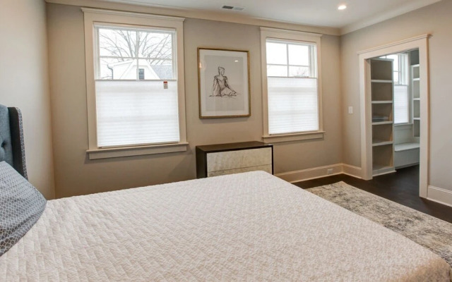 4 Bedroom, Mattie Rose Lane