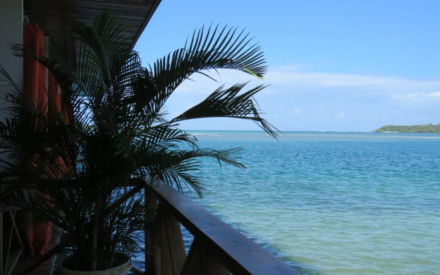 Hostel Mamallena Bocas del Toro - Adults Only