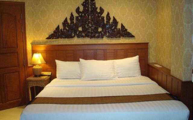 Bangkok Garden Resort