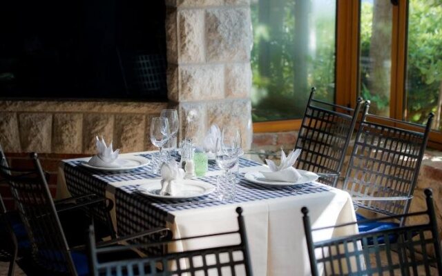 Villa Hotel Barbat