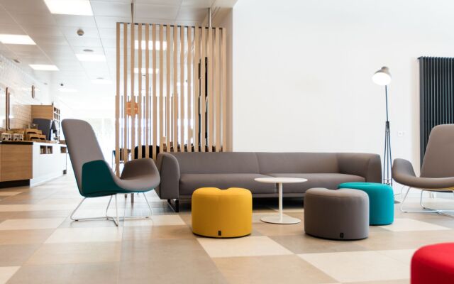 Holiday Inn Express Luzern - Neuenkirch by IHG